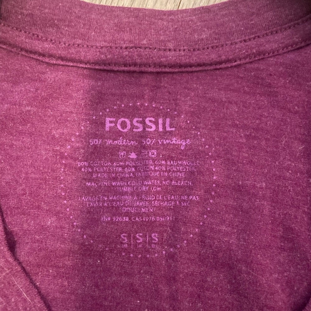 Fossil - Picture 2 of 3